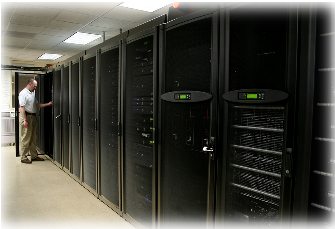 fully managed dedicated servers